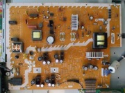 Płytka zasilacza z TV Panasonic Viera TX-32LED7FM