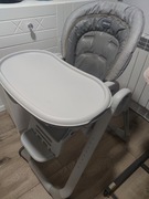 Krzesełko do karmienia Chicco Polly Progress 5