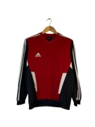 Bluza sportowa Adidas z logiem paskami m