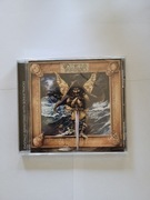 JETHRO TULL BROADSWORD AND THE BEAST