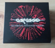 CARCASS - The Complete Parhologist's