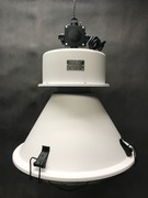 Lampa LOFT przemysłowa Industrialna ORP250 biały mat
