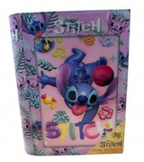 Puzzle 3D z motywem postaci z Disneya , Sticha