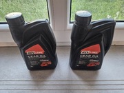 Oleje do przekladni manualnych REVLINE RGL575901