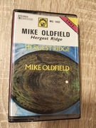 Kaseta magnetofonowa Mike Oldfield 