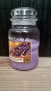 Świeca Yankee Candle Lavender Lemon