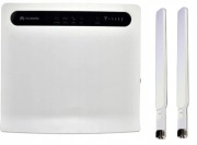 ROUTER MODEM 4G 3G HUAWEI B593 s-22 LTE LAN