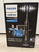 Szczoteczka soniczna Philips Sonicare DiamondClean Smart 9400 Special Edyt