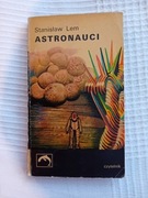 Astronauci - Stanisław Lem (1970)