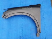 BŁOTNIK LEWY PRZÓD MAZDA CX-5 I 2012-2017