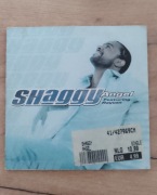 Shaggy, Angel, CD