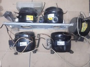 Sprezarka agregat Acc danfos Electrolux r600a r134