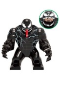 duża figurka VENOM klocki