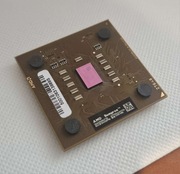 AMD Sempron 2500+ - SDA2500DUT3D