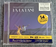 La La Land - Soundtrack - CD - NOWY