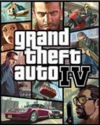 GTA 4 / Grand Theft Auto IV Complete Edition