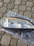 Reflektor prawy Opel Astra G