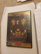 Diablo 2 II: LORD OF DESTRUCTION PC BESTSELLER SERIES UNIKAT KOLEKCJONERSKI