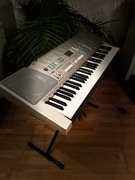 Keyboard Casio LK-300TV
