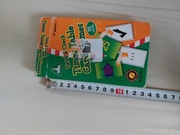 Karty do nauki tabliczki mnożenia 