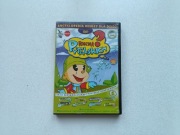 Rodzina Pytalskich cz.2 DVD 