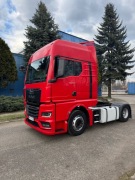 MAN TGX 18.470 WYSOKA KABINA