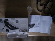 Żelazko parowe Hoffen SI-2098