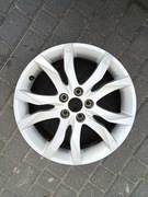 Felga 17" Peugeot 508 17"