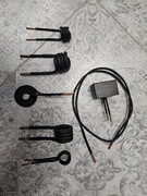 Cewki Indukcyjne Zestaw 7szt INDUCTOR Do Podgrzewacza Indukcyjnego Różne