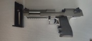 Replika Desert Eagle 50AE Semi/Full Auto Blow Back CO2 Cybergun 