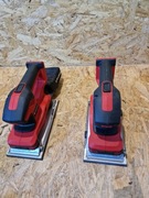 Szlifierka  Oscylacyjna  EINHELL TE-OS 18/230 Solo