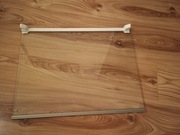 szklane oryginalne półki lodówki Whirlpool 6th Sense