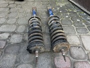 Amortyzatory sprężyny tył VW Golf 3