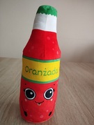 Oranżada z gangu mocniaków 