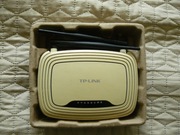 Router TP-Link TL -WR841N.