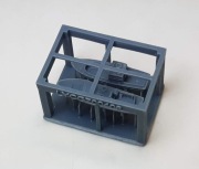 łodki do rosyjskich okrętów