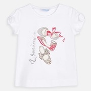 Koszulka Mayoral r98