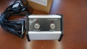Footswitch Fender 2-Button (Kanał Select/Efekty) NOWY
