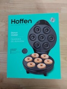 Opiekacz do donutów marki Hoffen