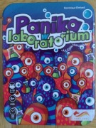 Panika w laboratorium 