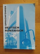 Sprachführer Deutsch-Rumänisch, Erwin Silzer