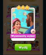 Wyśmienity Wybór KARTA COIN MASTER NATYCHMIASTOWA WYSYŁKA 