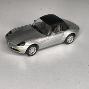 Hongwell 1:72   BMW z8