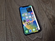 Apple iPhone X 64GB | Czarny | bez blokad