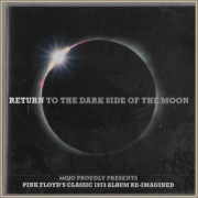 Return To The Dark Side Of The Moon / Wish You Were Here Again