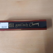perfumetka damska good lady cherry chatler woda perfumowana 30ml