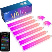 Lepro AI Glide WL1 lampa ścienna LED Alexa Google RGB