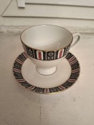 Filiżanka Georg chodzież