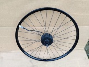ELEKTRYK - tylne koło 27,5"  , bez kasety