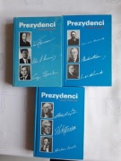 Prezydenci - Longin Pastusiak